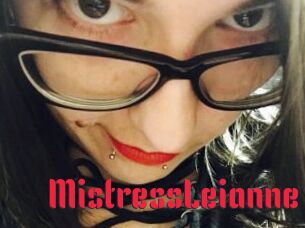 MistressLeianne