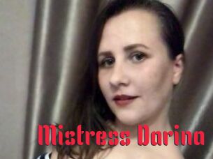 Mistress_Darina