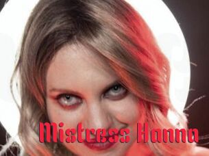 Mistress_Hanna