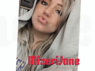 MizeriJane