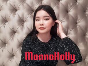 MoanaHolly