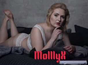 MolllyX