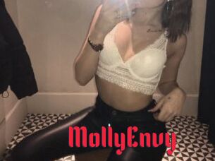 MollyEnvy