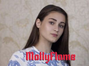 MollyFlame