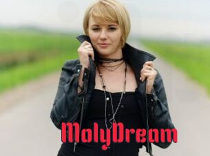 MolyDream