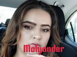 Molyander