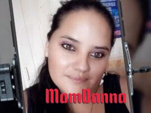 MomDanna