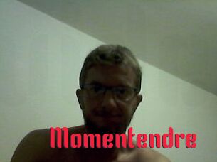 Momentendre