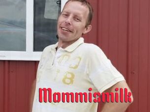 Mommismilk