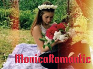 MonicaRomantic