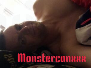 Monstercanxxx