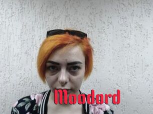 Moodord