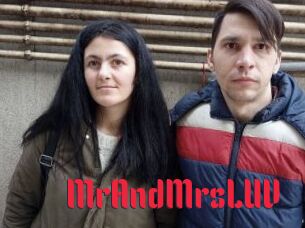 MrAndMrsLUV