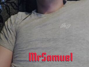 MrSamuel