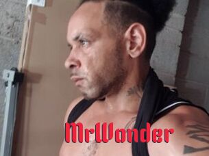 MrWonder