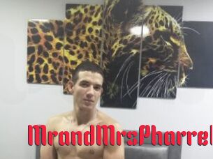 MrandMrsPharrel