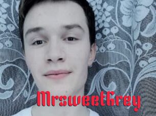 MrsweetGrey