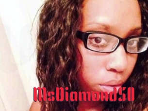 MsDiamond50