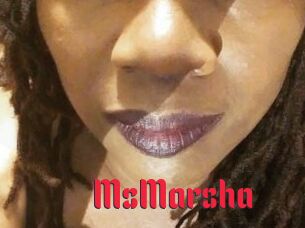 MsMarsha