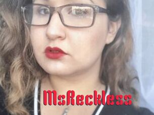 MsReckless