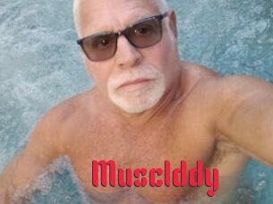 Musclddy