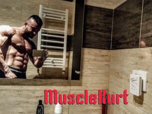 MuscleKurt