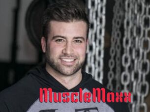 MuscleMaxx