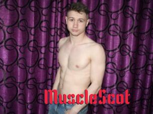 MuscleScot