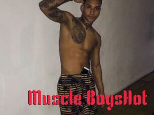 Muscle_BoysHot