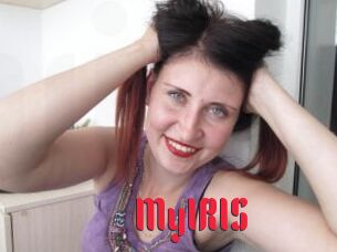 MyIRIS