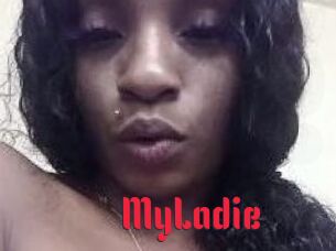 MyLadie