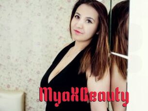 MyaXBeauty