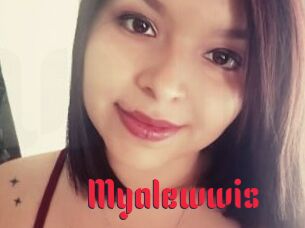 Myalewwis