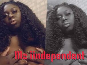 Mz_iindependent