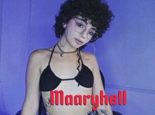 Maaryhell