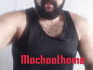 Machoathome