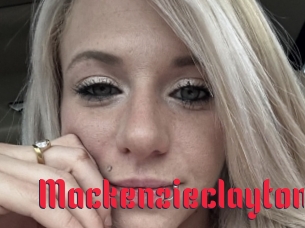 Mackenzieclayton