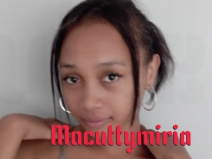 Macuttymiria