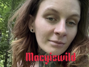 Macyiswild