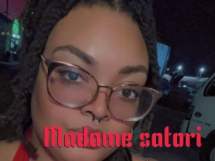 Madame_satori