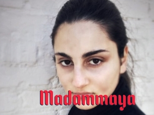 Madammaya