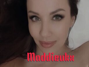 Maddieukx