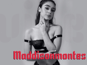 Maddisonmontes