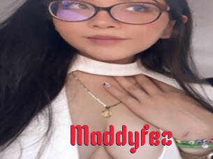 Maddyfez