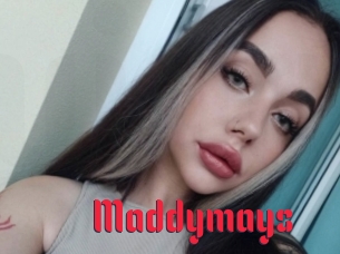 Maddymays