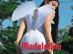 Madeleiine