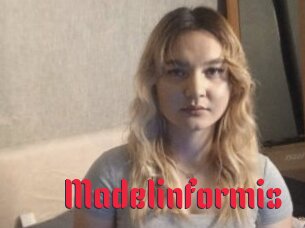 Madelinformis