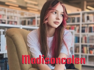 Madisoncolen