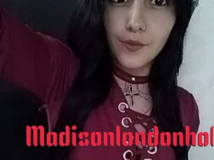 Madisonlondonhot