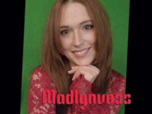 Madlynvoss